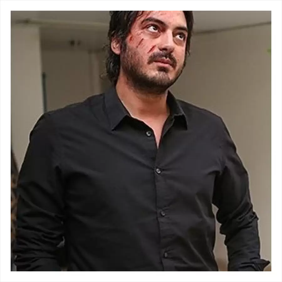 نیما شاهرخ شاهی
