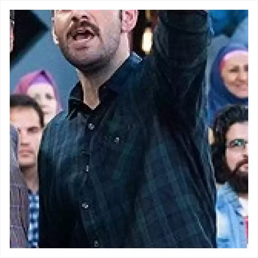 نیما شعبان‌نژاد