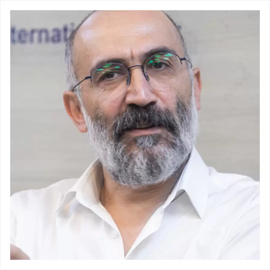 هادی حجازی‌فر