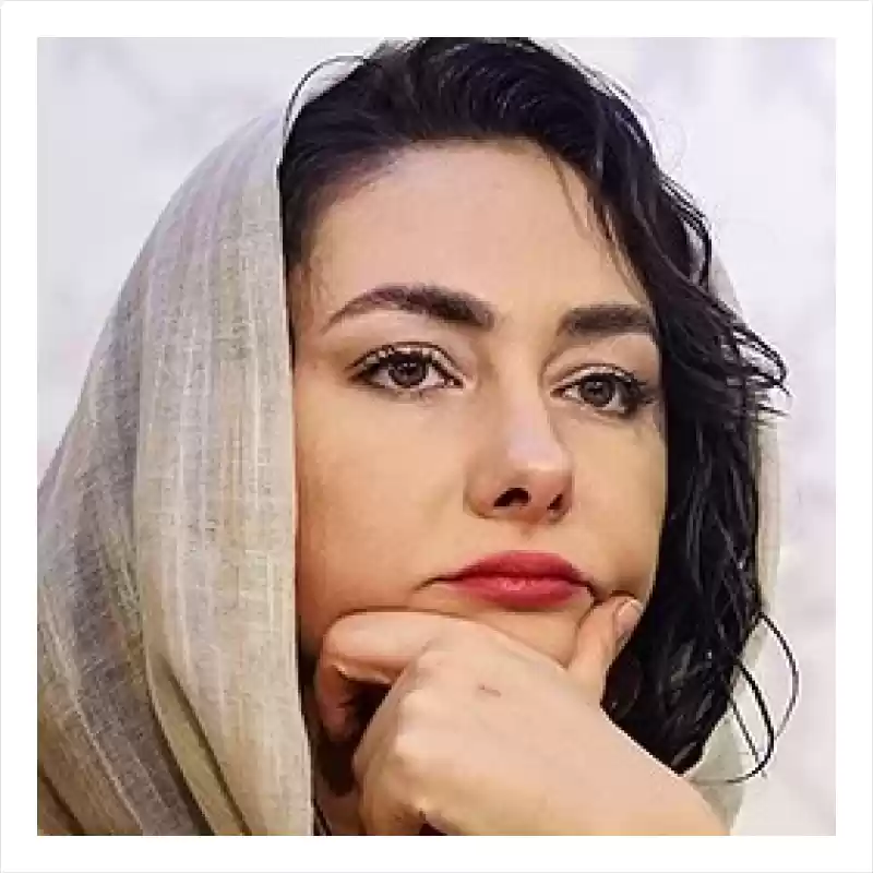 هانیه توسلی