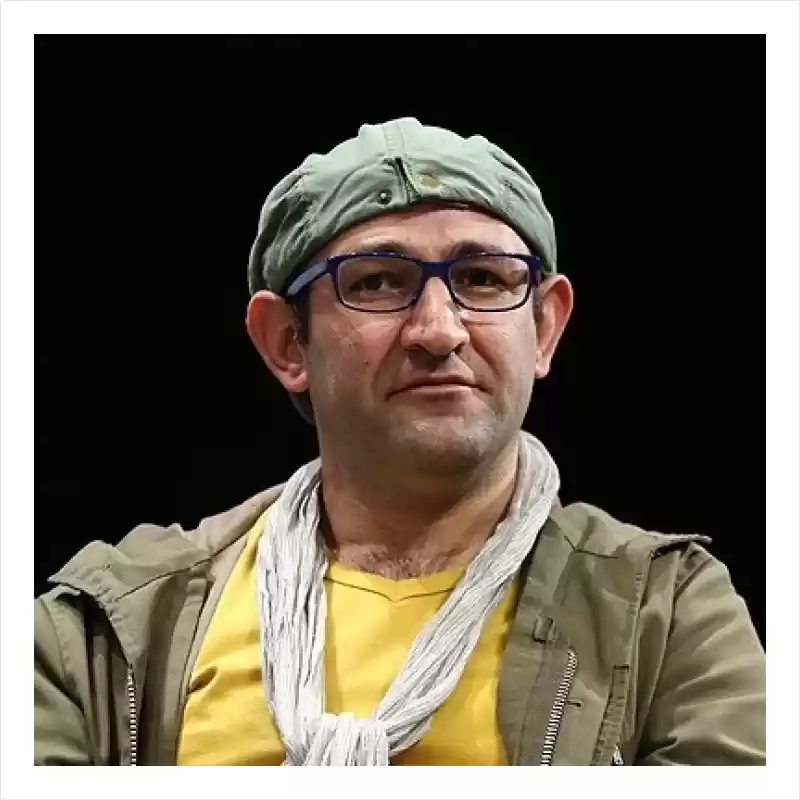 هدایت هاشمی