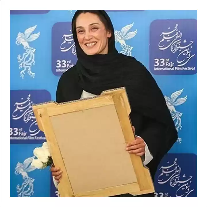هدیه تهرانی