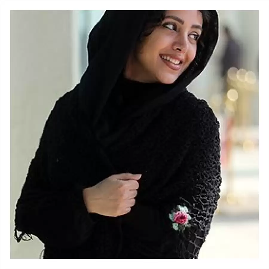 هنگامه حمیدزاده
