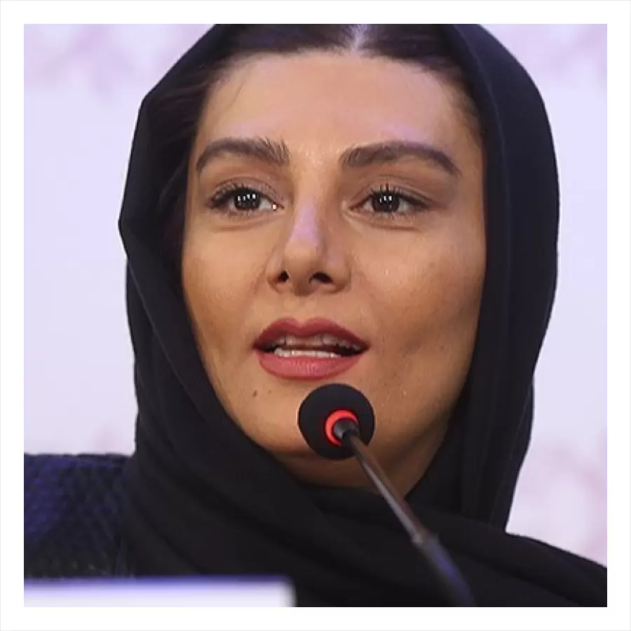 هنگامه قاضیانی