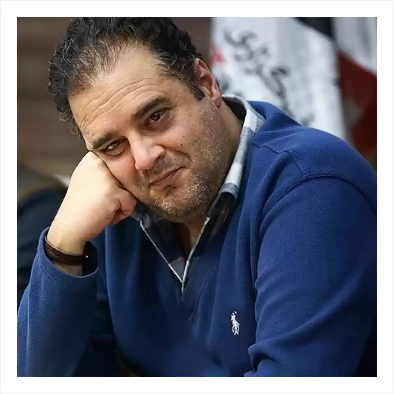 هومن برق‌نورد