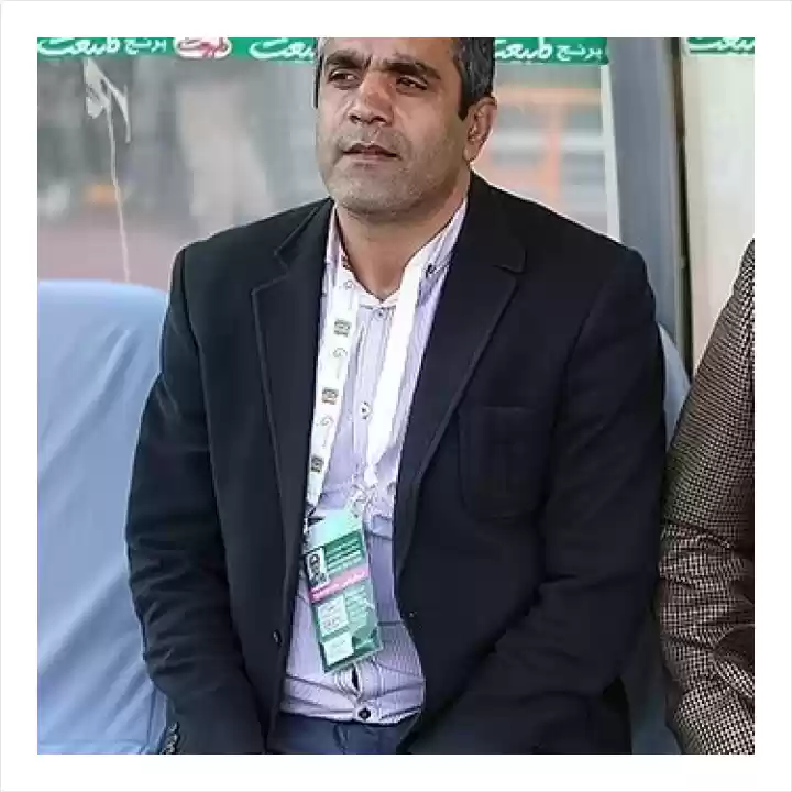 بهنام ابوالقاسم‌پور
