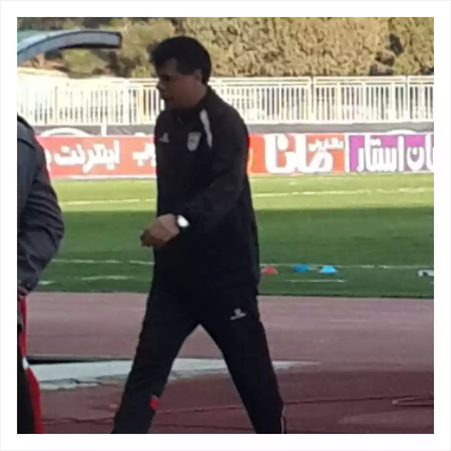 حسین خطیبی (بازیکن فوتبال)