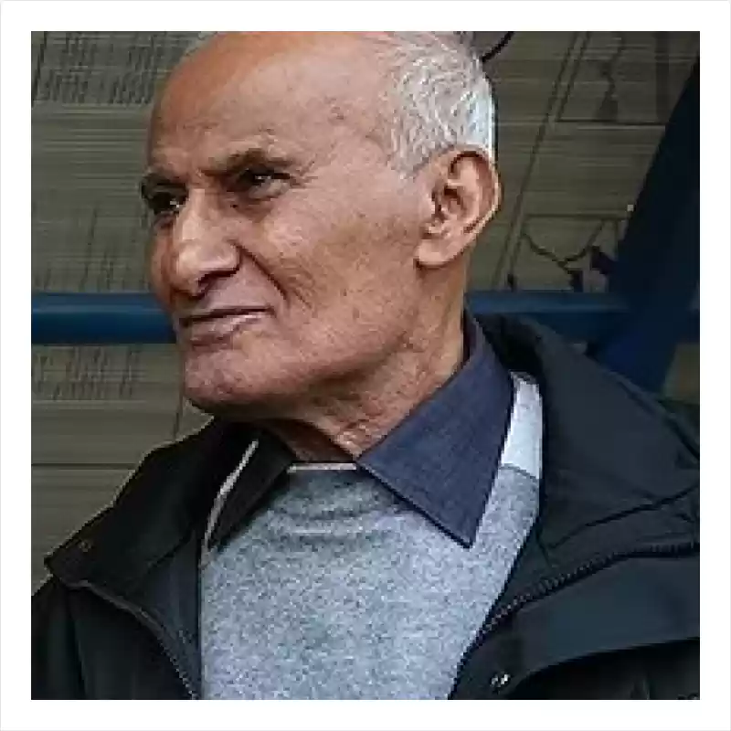 حمید جاسمیان