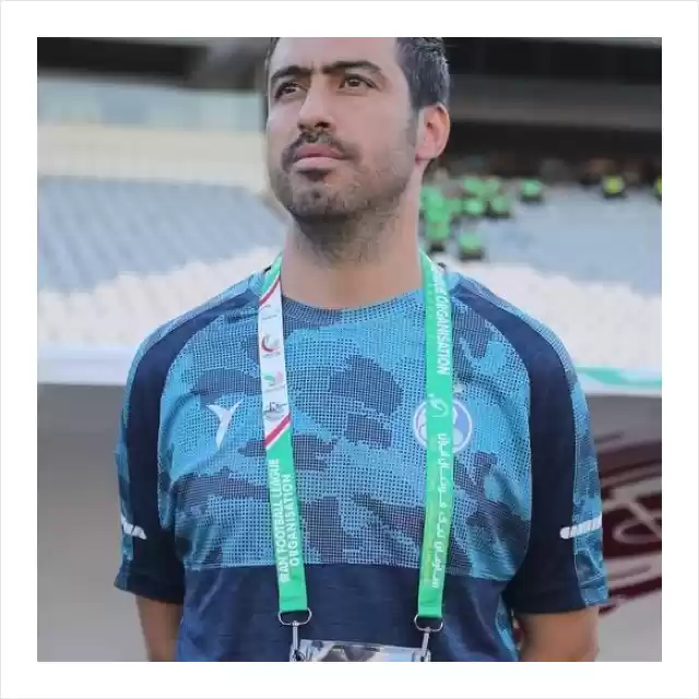 خسرو حیدری