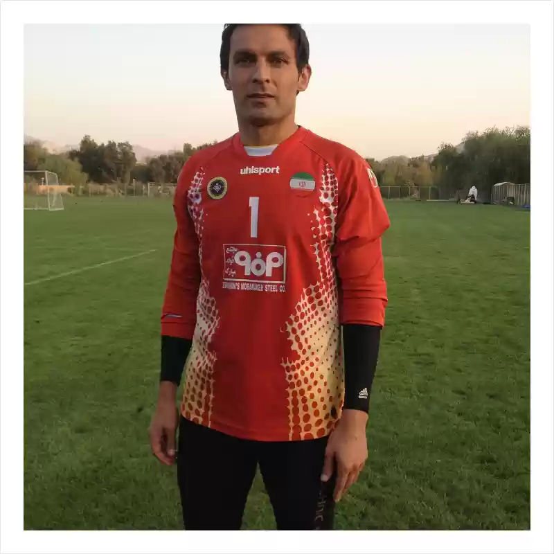 رحمان احمدی