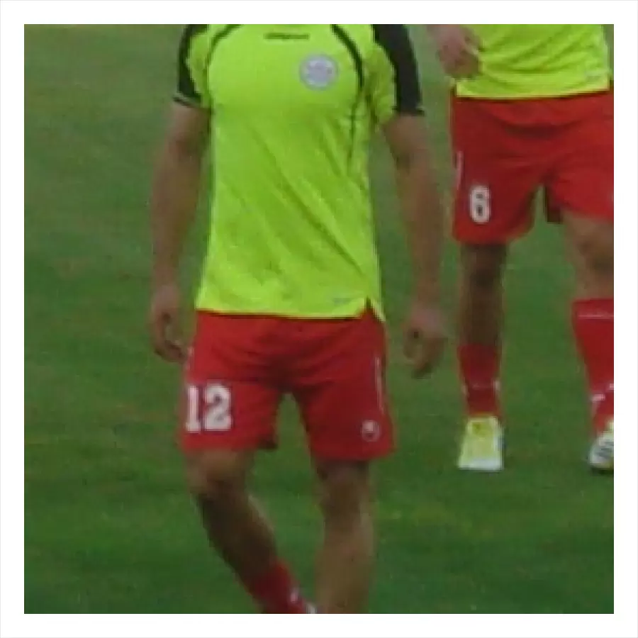 سید میثم حسینی