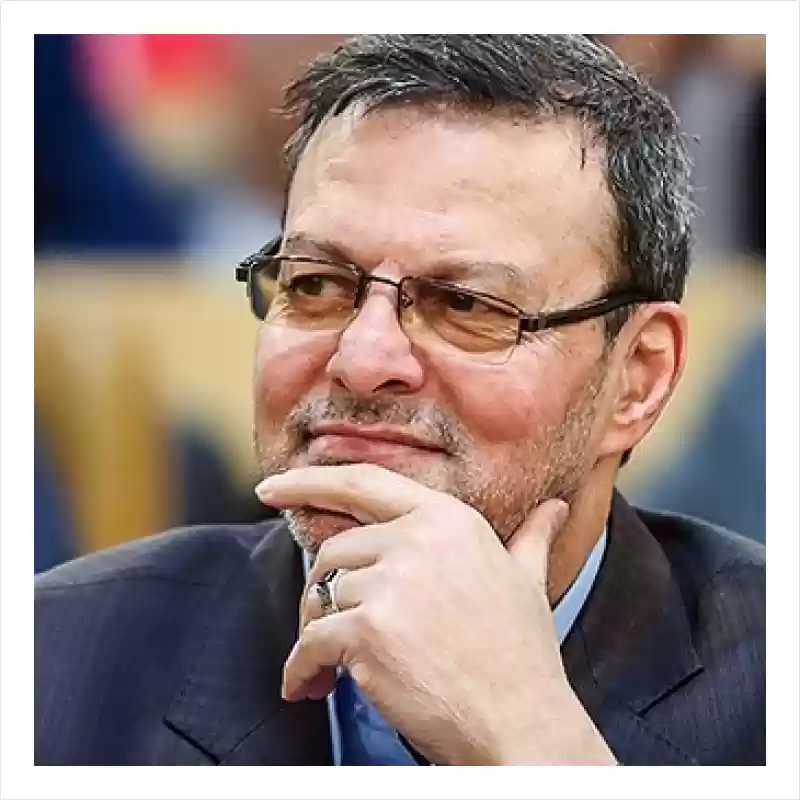 علیرضا اسدی