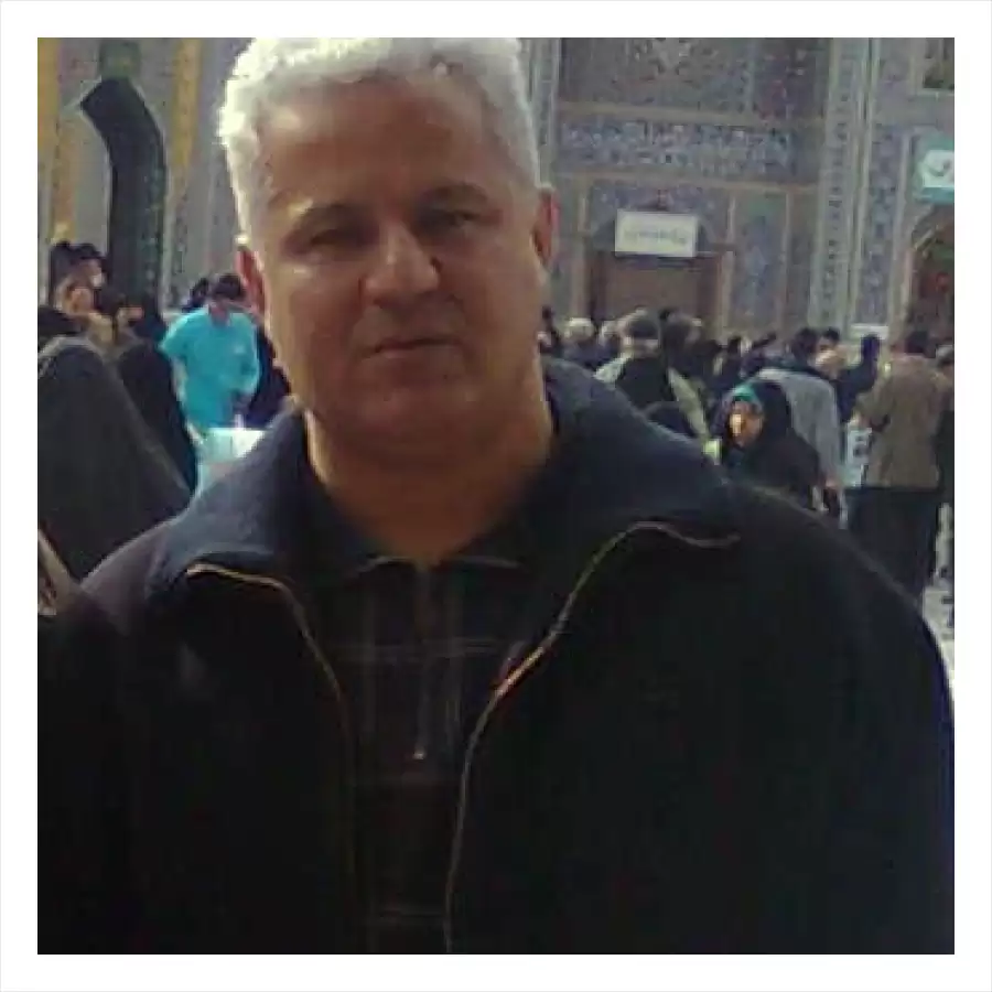 فرشاد پیوس