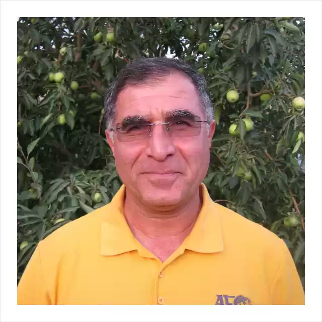 مجید جلالی