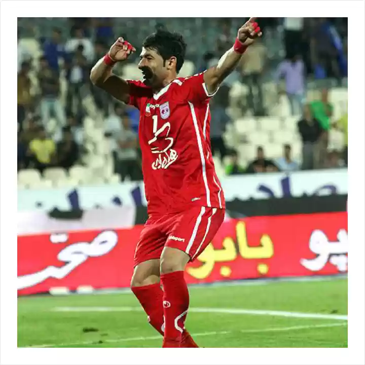 محمد ابراهیمی (بازیکن فوتبال، زاده ۱۳۶۵)
