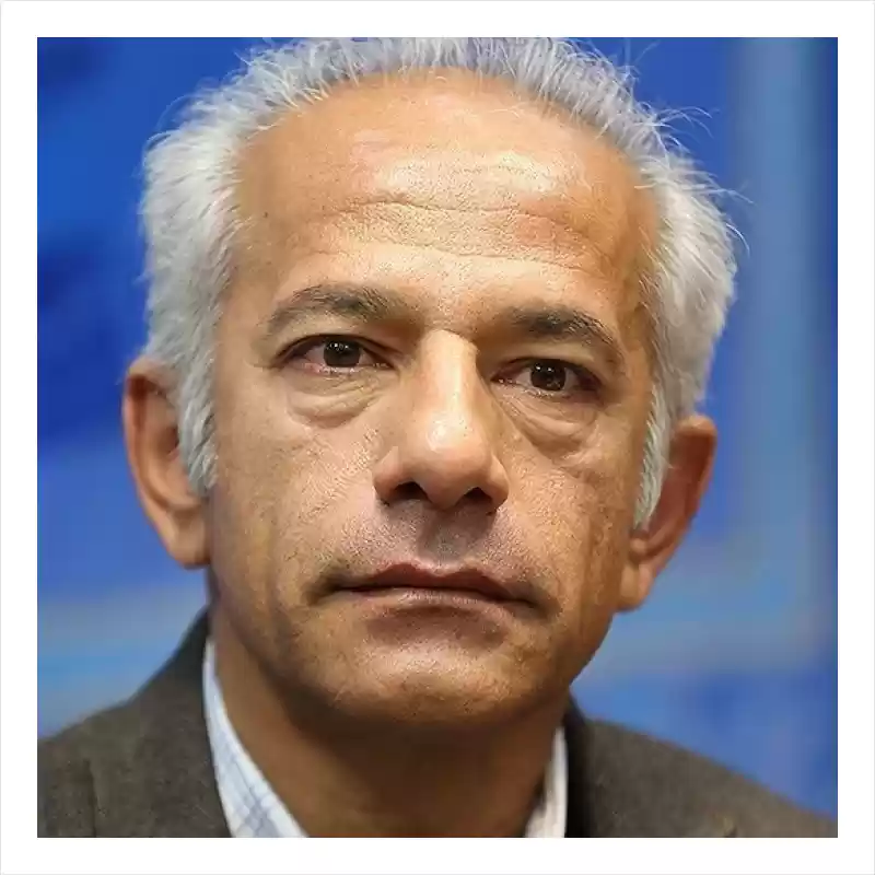 محمد خاکپور