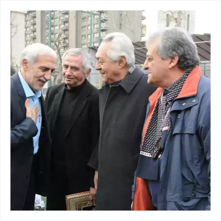 محمد دادکان