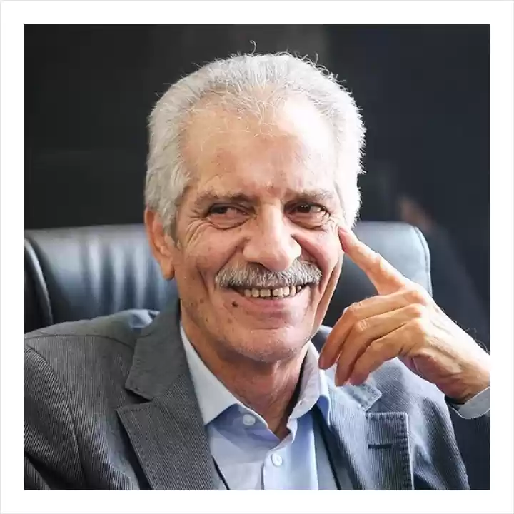 منصور پورحیدری