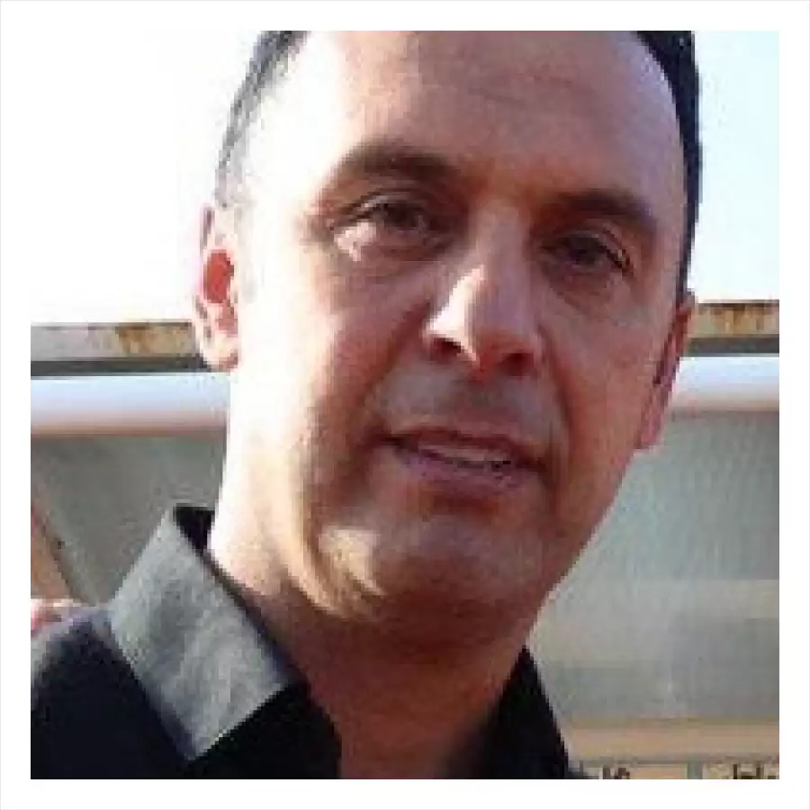 مهدی پاشازاده