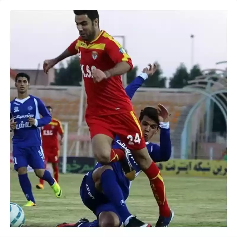 مهرداد جماعتی