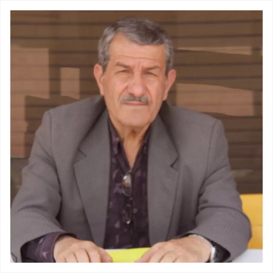 گودرز حبیبی
