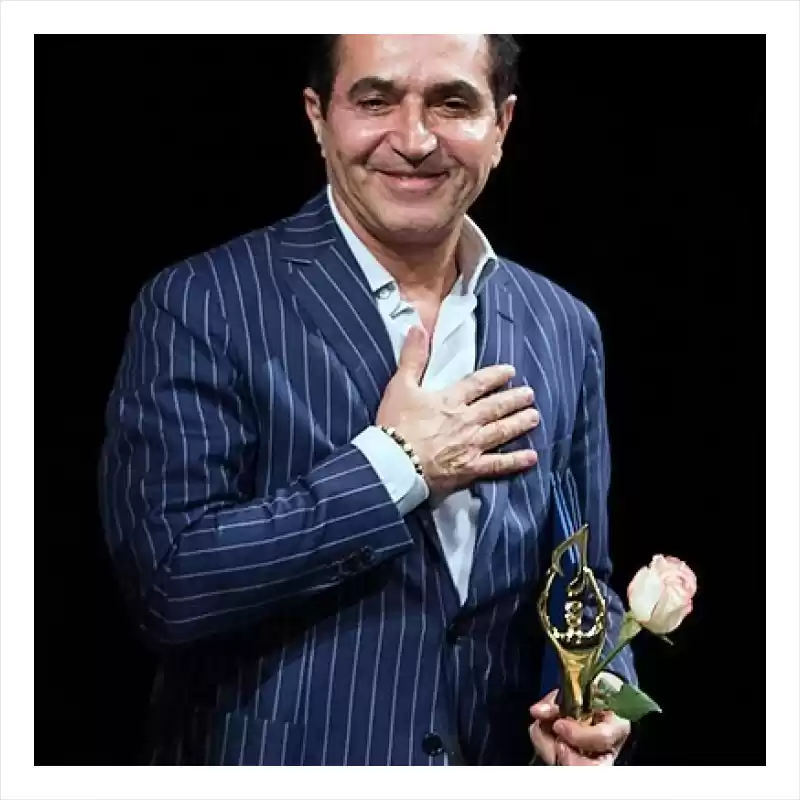 فریدون آسرایی