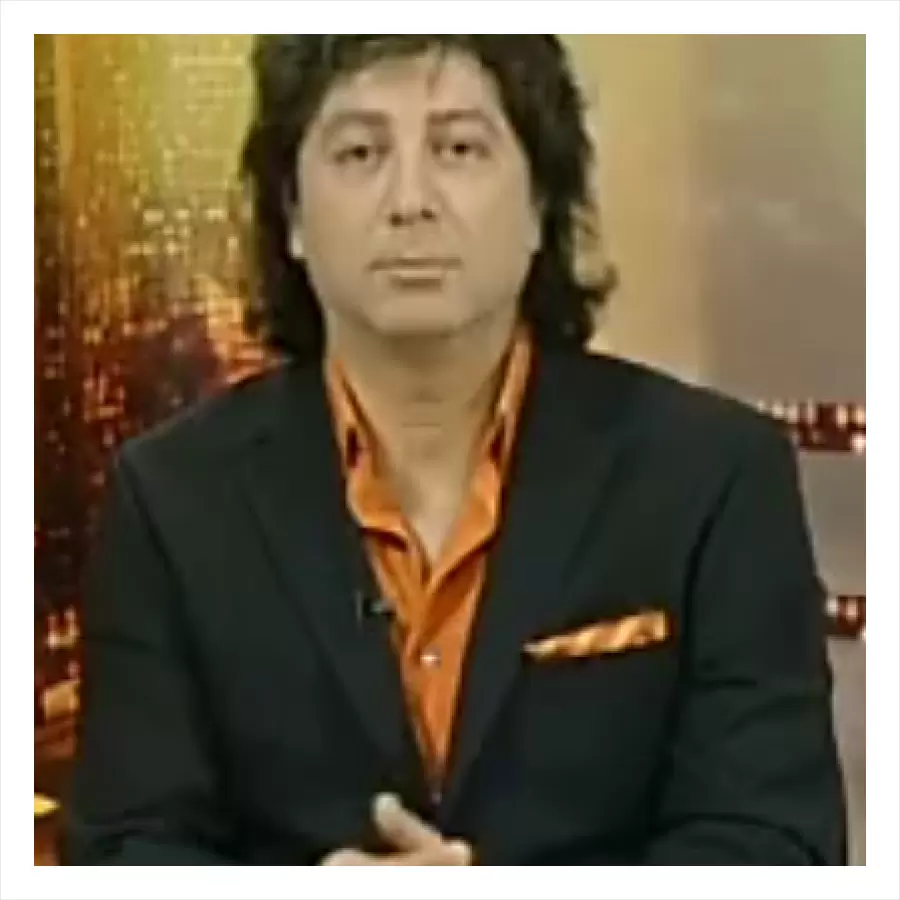 فرشید امین