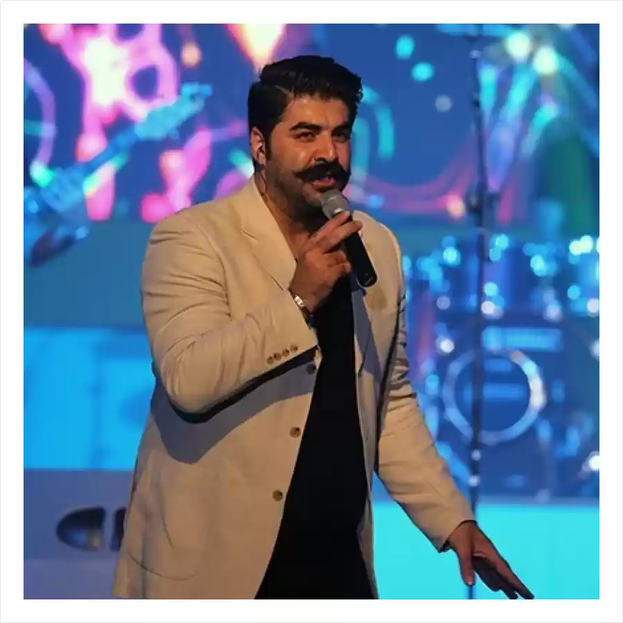 بهنام بانی