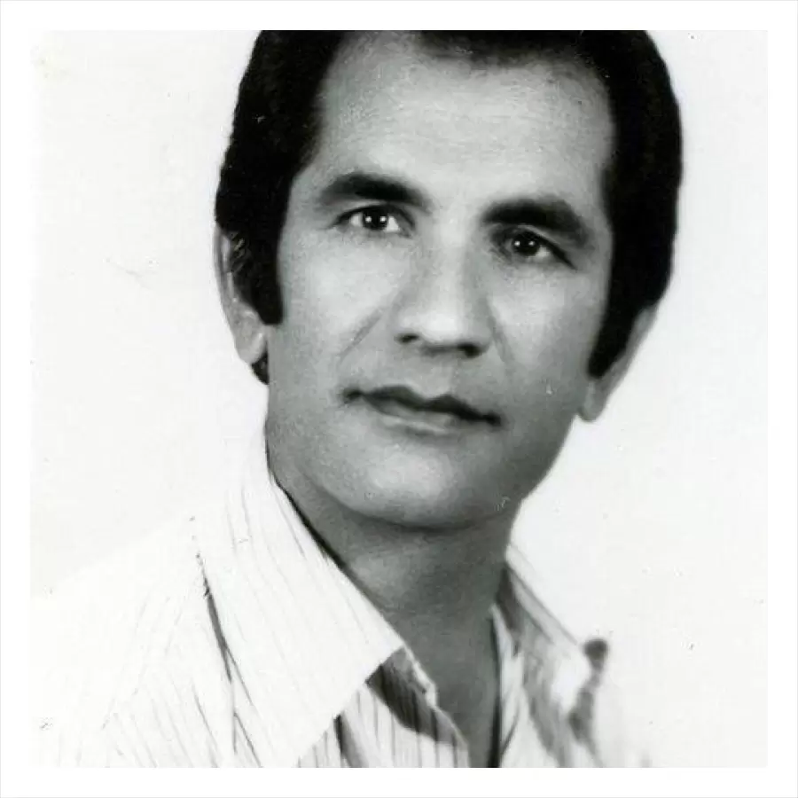 مسعود بختیاری