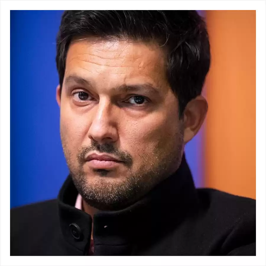 حامد بهداد