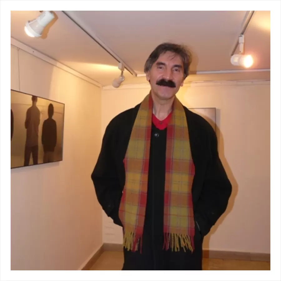 بیژن بیژنی