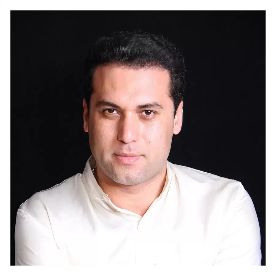 وحید تاج