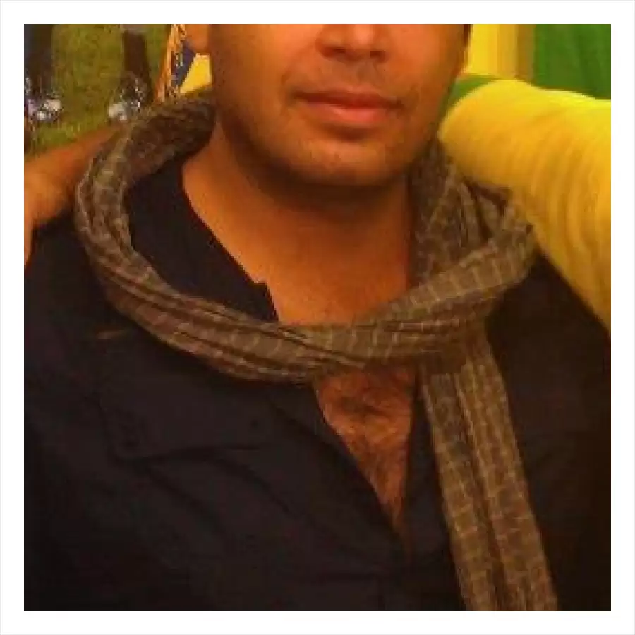 محسن چاوشی