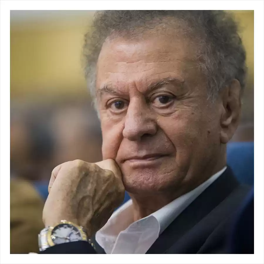 مظهر خالقی