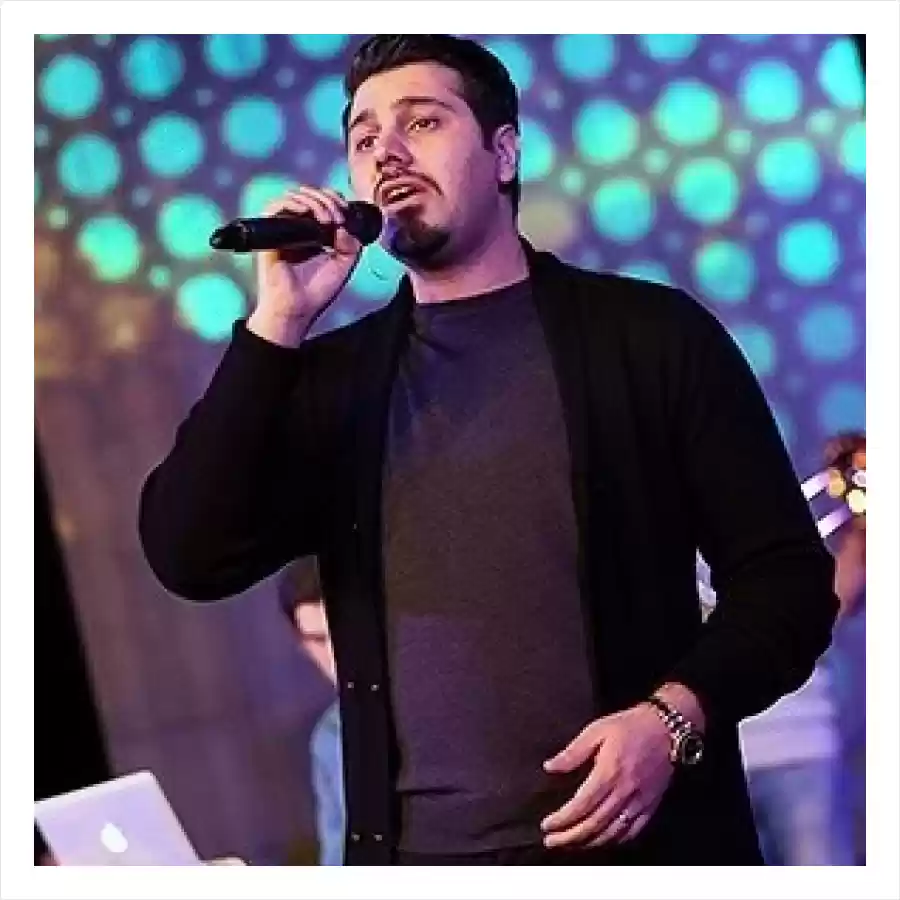 احسان خواجه‌امیری