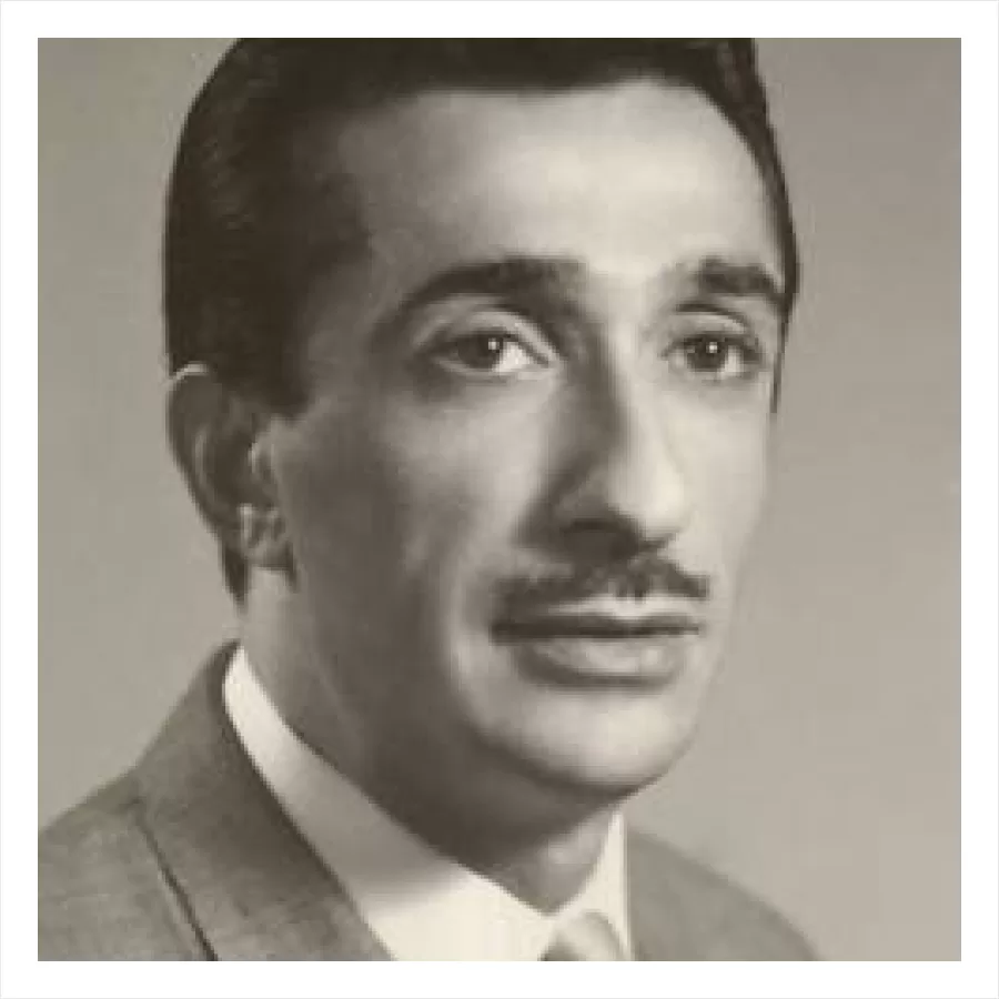 عماد رام