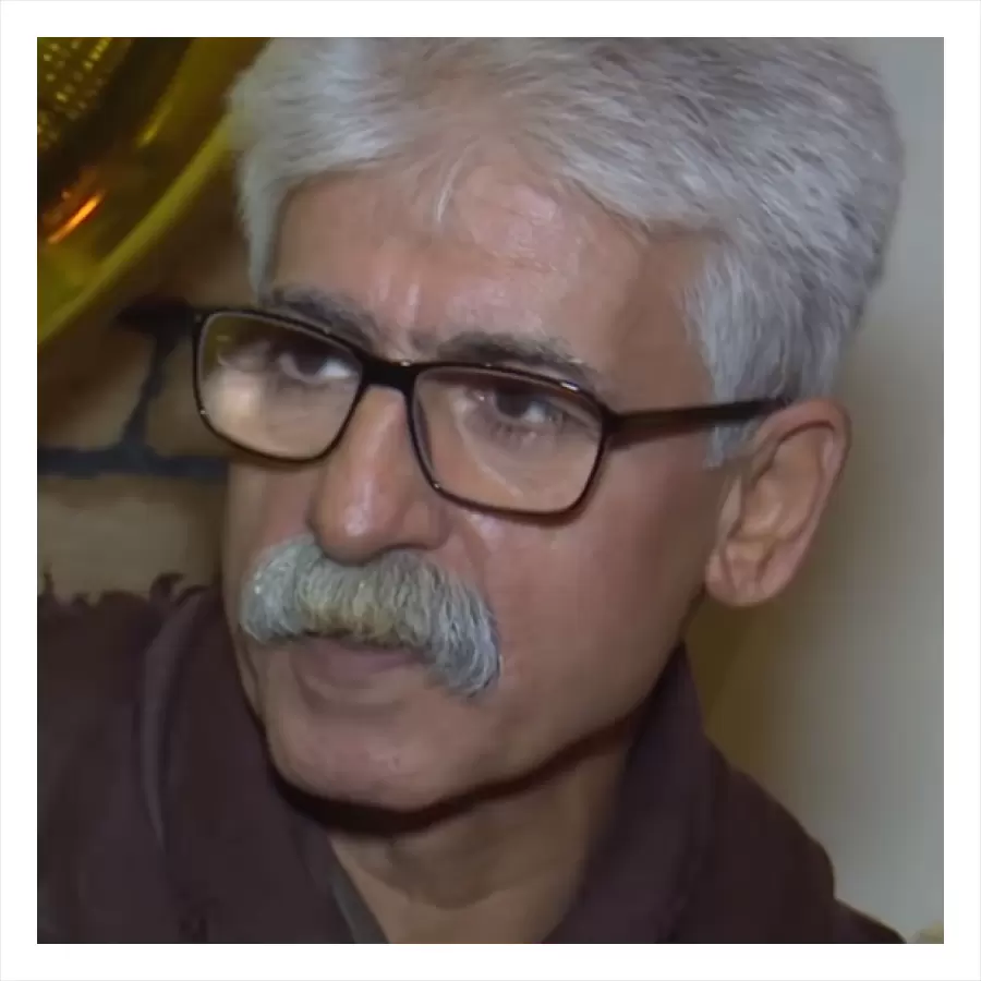 ناصر رزازی