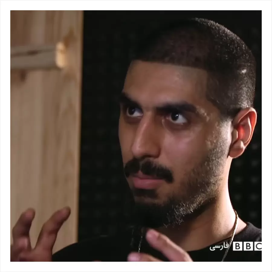 رضا پیشرو
