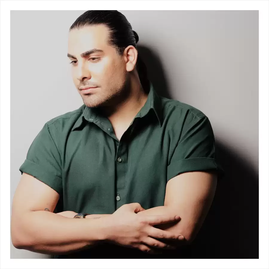 مجید رضوی