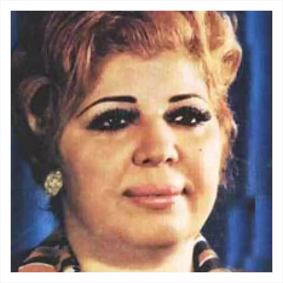 مریم روح‌پرور