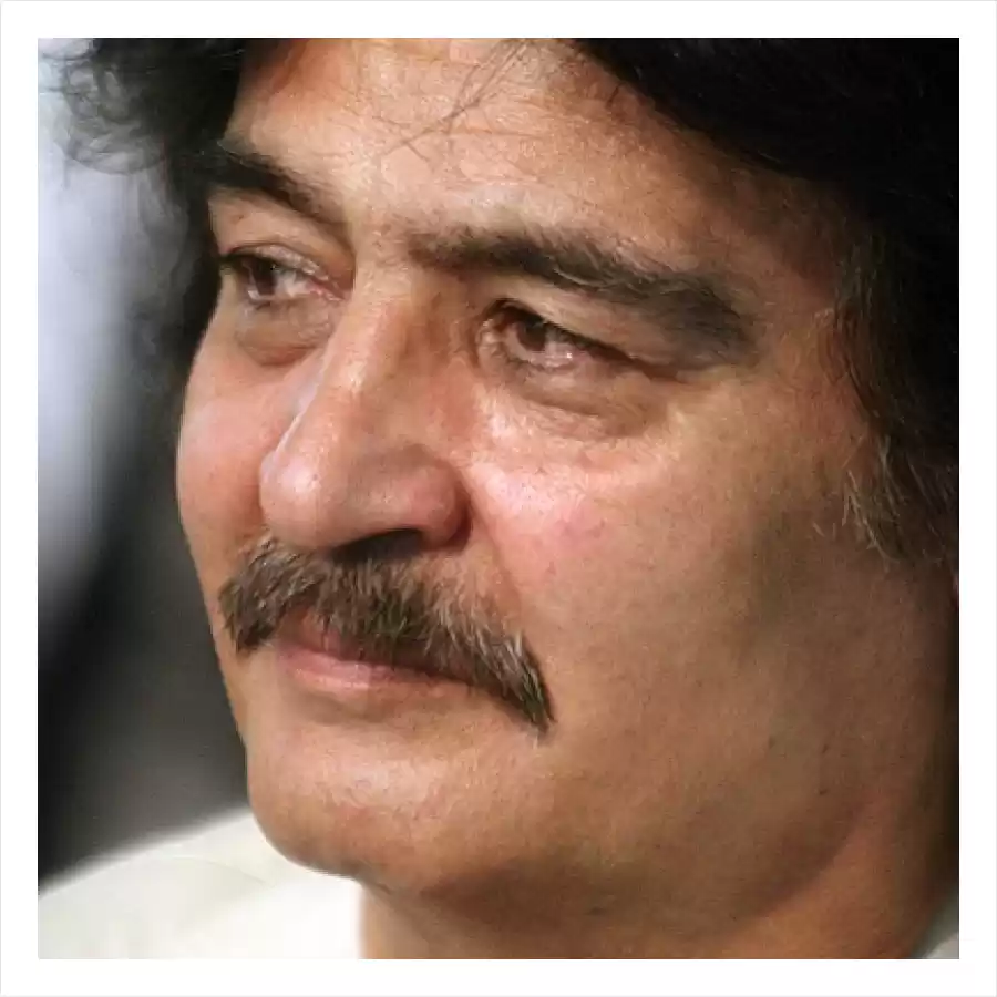 رضا رویگری