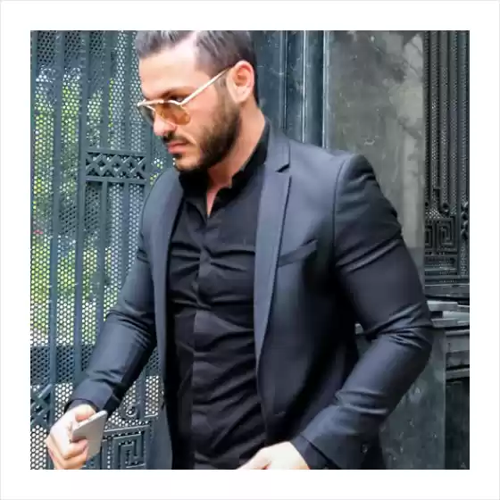 آرمین زارعی