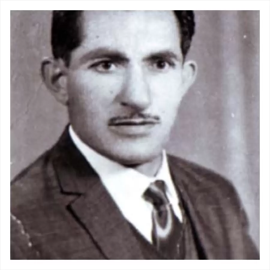 حسن زیرک