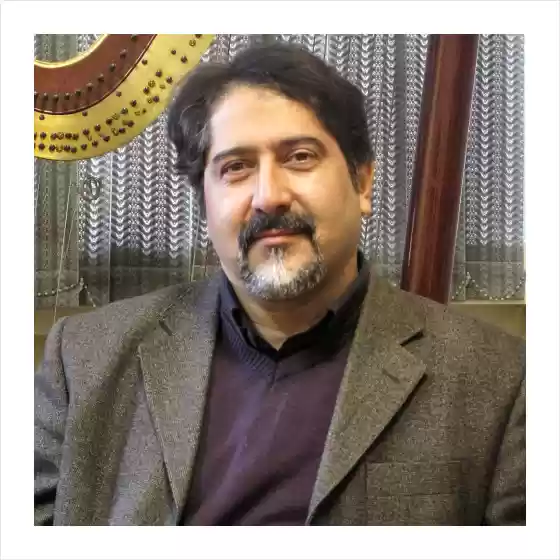 حسام‌الدین سراج