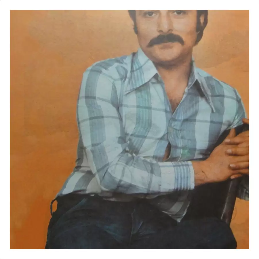 شاهرخ (خواننده)