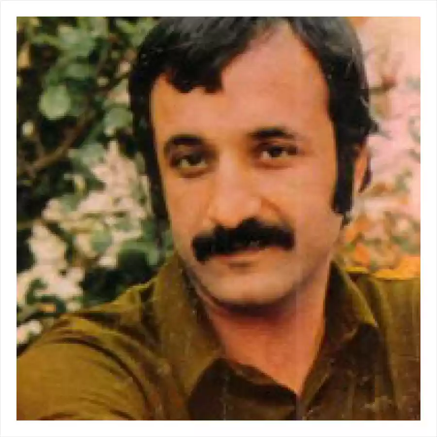 حسن شماعی‌زاده