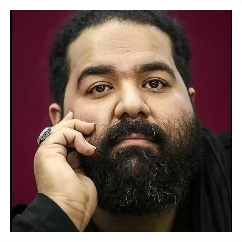 رضا صادقی