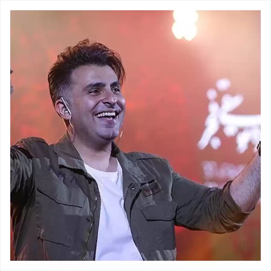 علیرضا طلیسچی