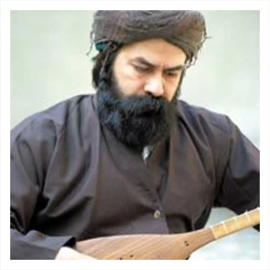 سید خلیل عالی‌نژاد
