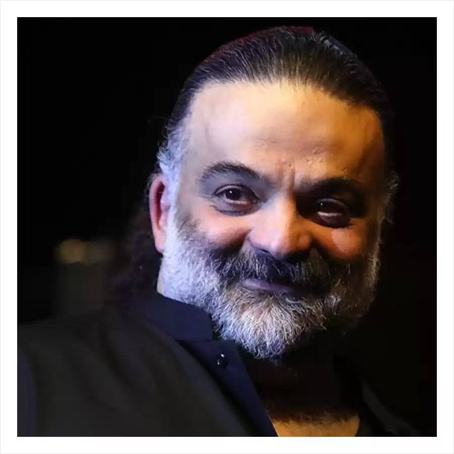 علیرضا عصار